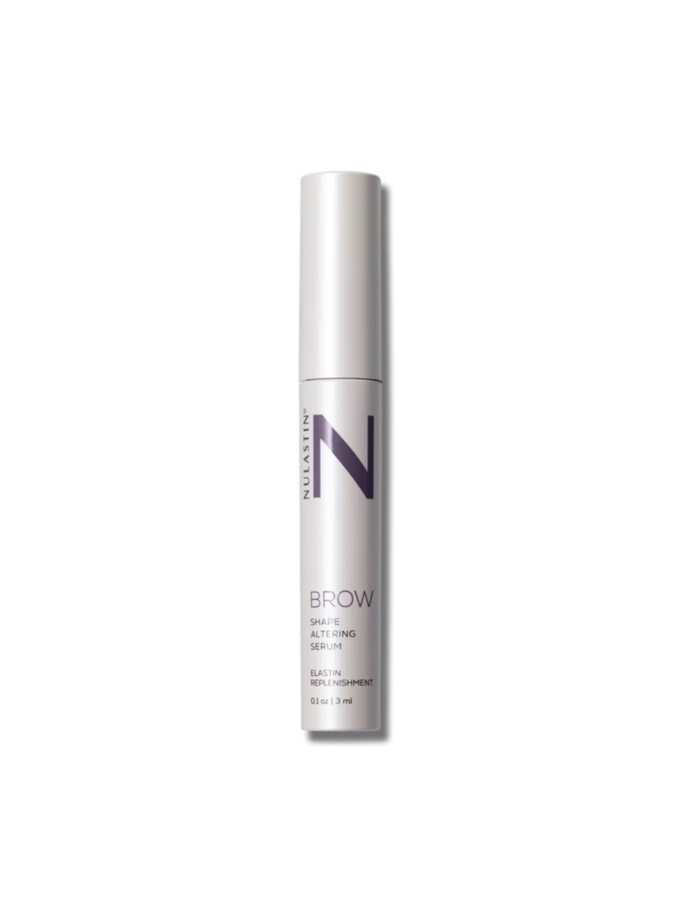 NULASTIN Brow Shape Altering Serum